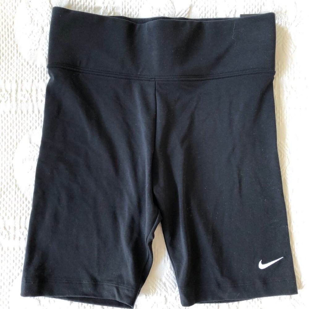 Nike bike shorts